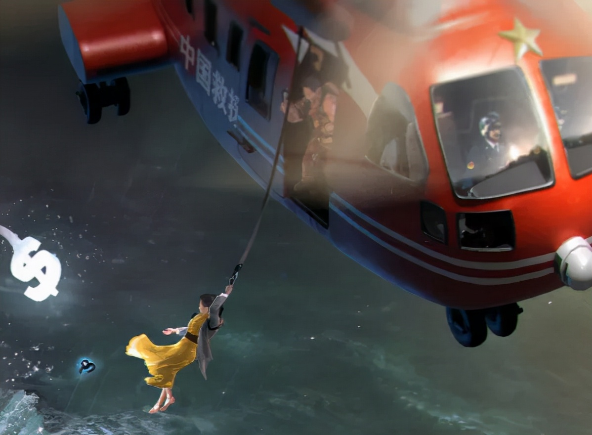 孟晚舟回国超清大图,孟晚舟归国感言配图