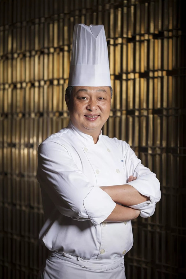 年轻一代的厨师出路在哪里,学厨师必背的24个口诀