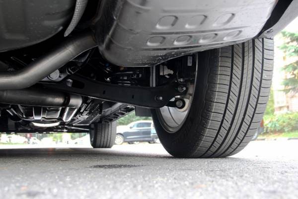 2021款别克昂科旗体验说明,2023中国新车质量研究报告