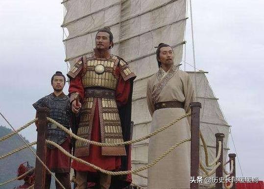 朱元璋的传奇一生总结,朱元璋的一生真实事迹