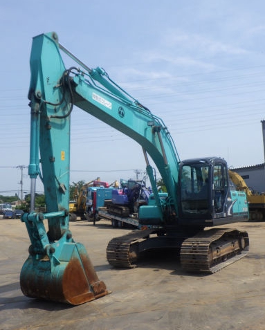 神钢sk200-8优缺点,土方小王子解说