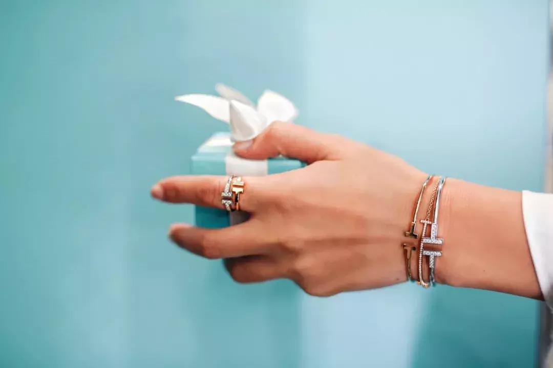 tiffany官网价格表,tiffany要降价了吗