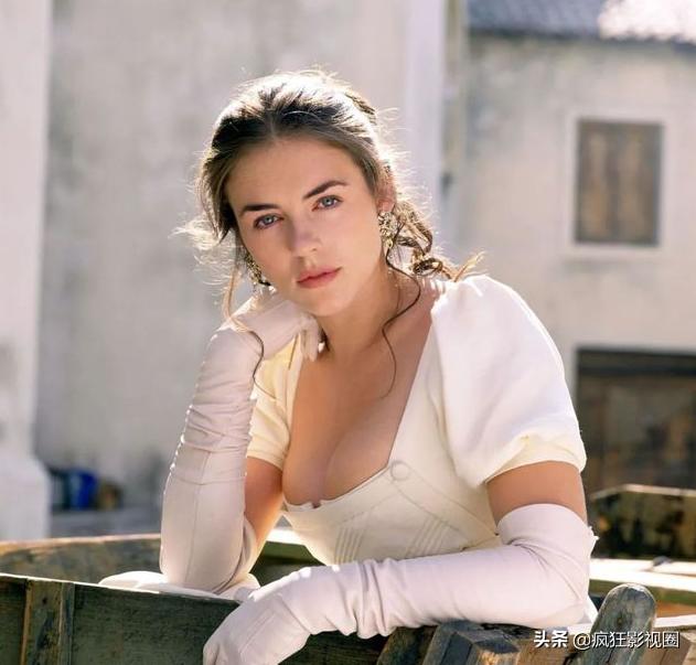 好莱坞十大最高颜值女星,好莱坞最漂亮的女明星前十位