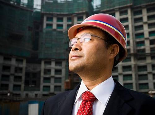 一位项目经理升职,工程项目经理管理秘籍