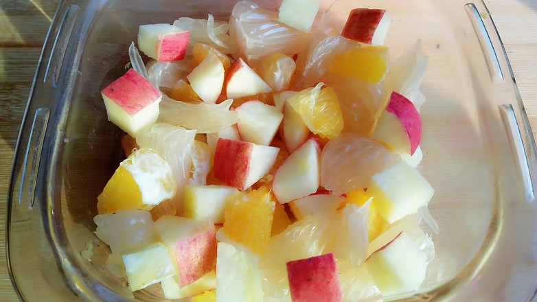 什么水果含维生素c和钙最多,补充维生素和钙的水果