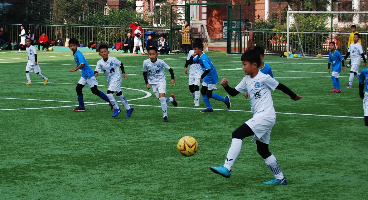 2024西岗区区长杯足球锦标赛,2022年西岗区区长杯足球联赛