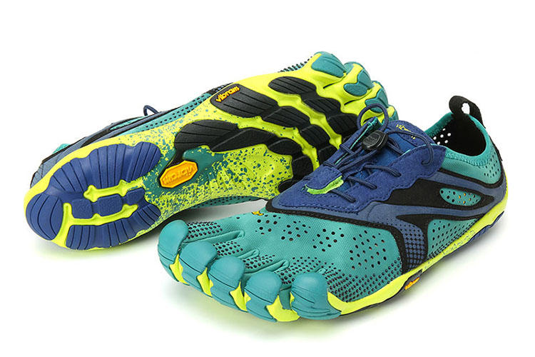 赤足评测,赤足跑鞋测评