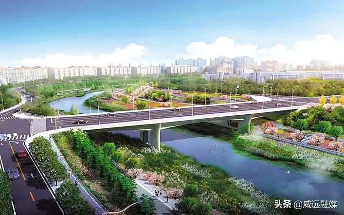 威远孩子们的福音：南晖小学、春晖幼儿园来了！何时投入使用？