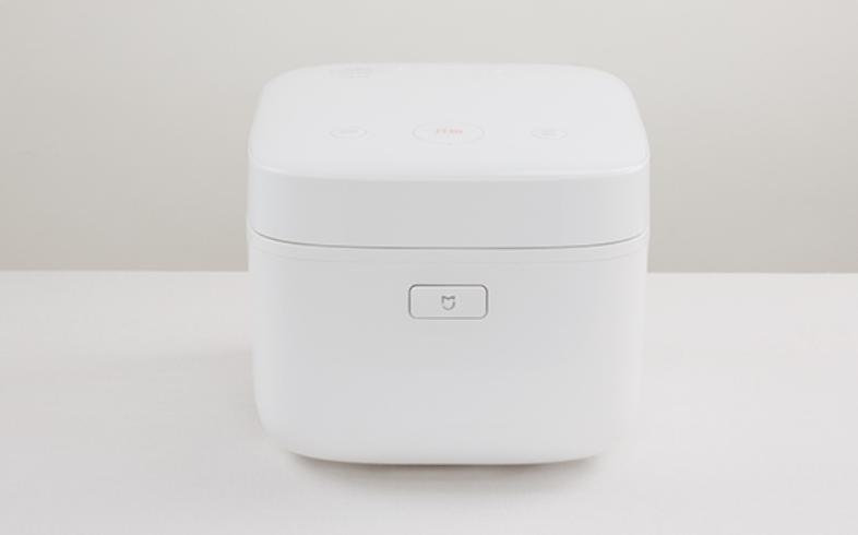 米家ih电饭煲为什么贵,日本ih电饭煲为什么那么贵