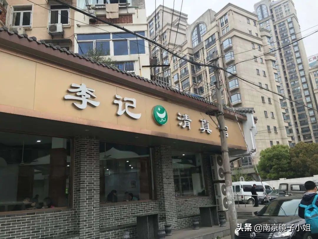 排队也要吃！南京早餐图鉴来了