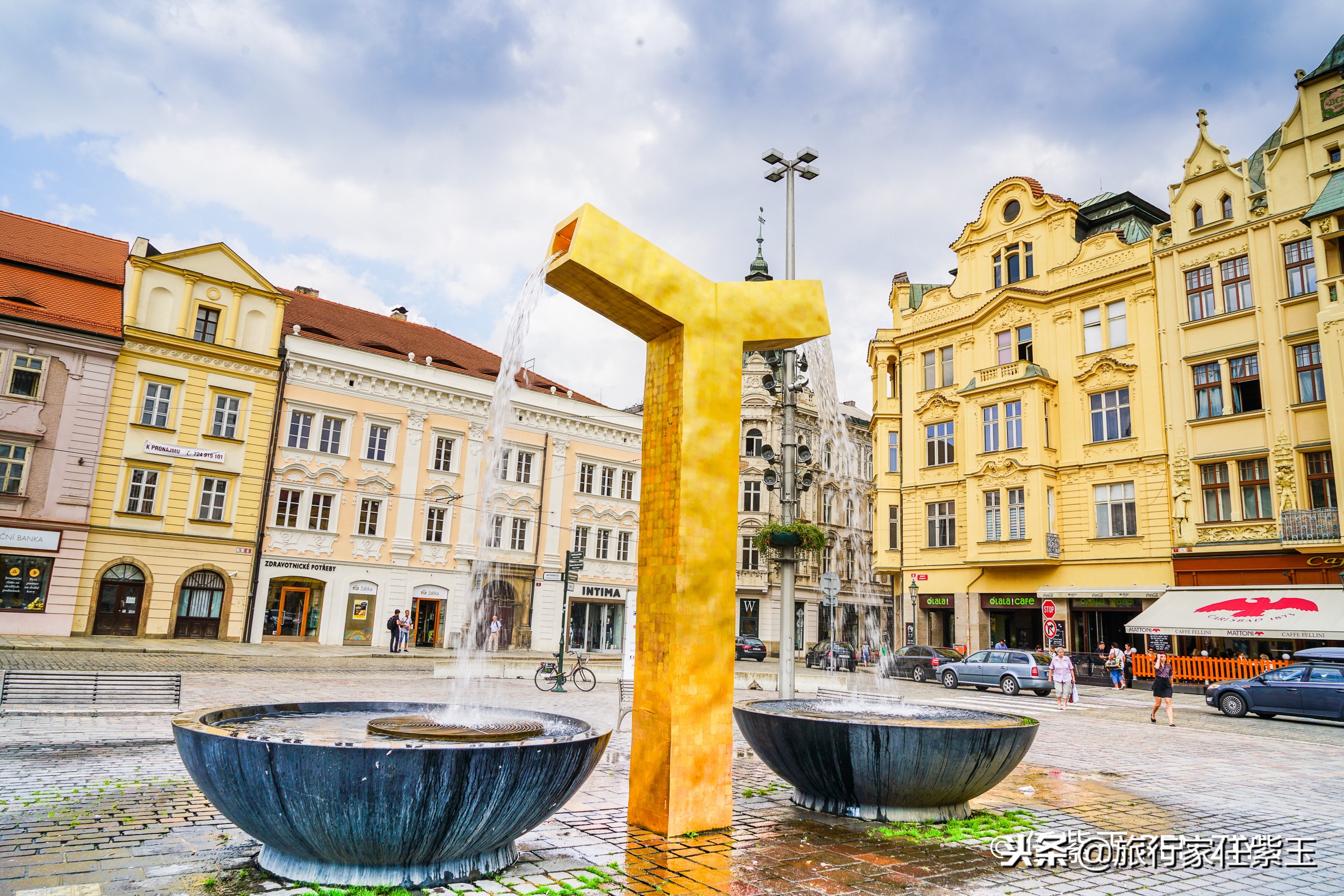 捷克人爱喝酒,捷克人多爱喝啤酒