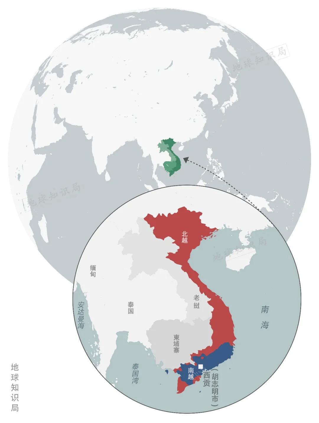 南越大逃亡,南越大逃亡完整版电影