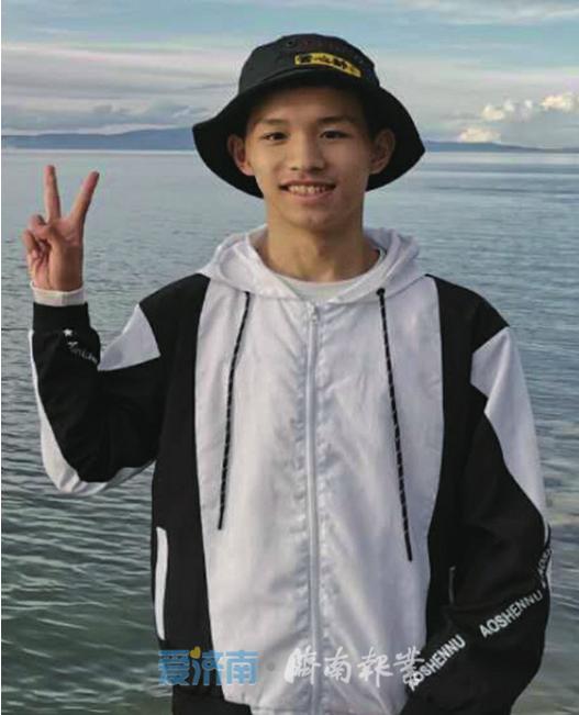 济南市中考高分,济南中考学霸成绩