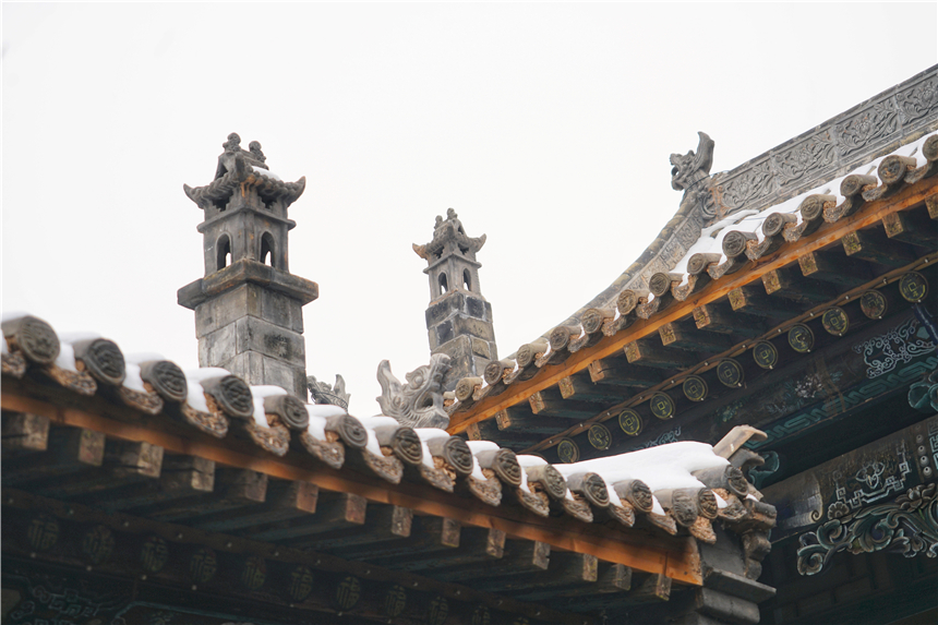 慈禧山西票号,山西票号的实力