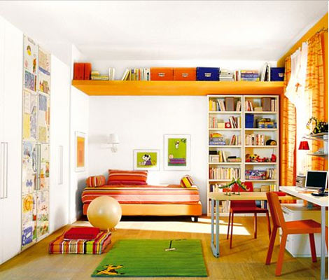 暖色和冷色相互搭配,暖色和冷色系装修怎么选择