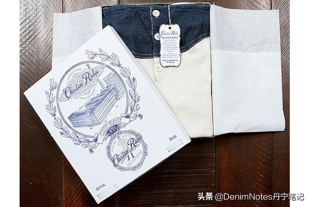 美式老牌牛仔品牌,美式牛仔复古品牌推荐