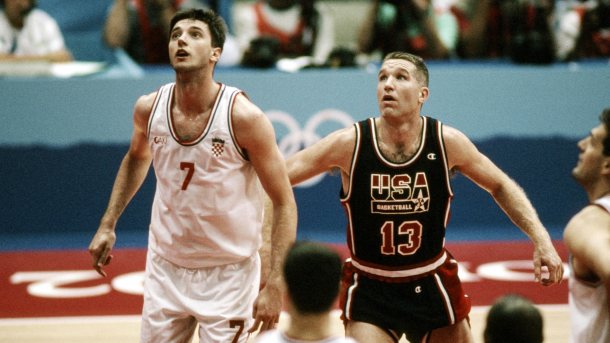 托尼库科奇史蒂夫科尔,托尼库科奇和格兰特