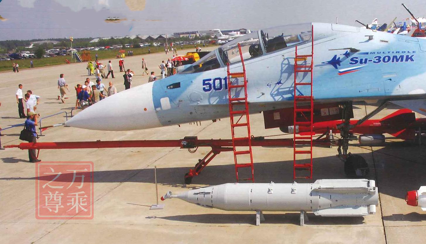 神奇的印度苏57,神奇的印度军事航母