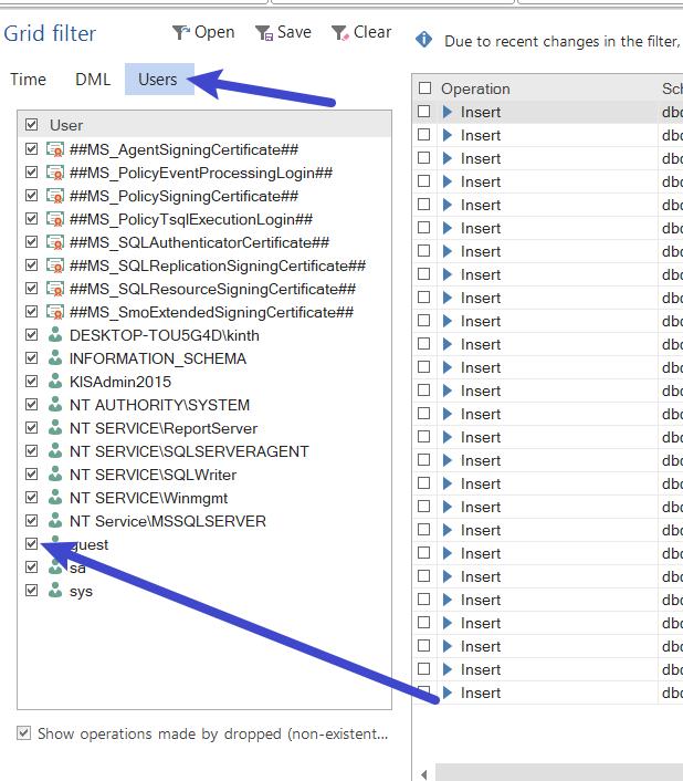 sql数据库delete删除后怎么恢复,sqlserver删除的表数据怎么恢复