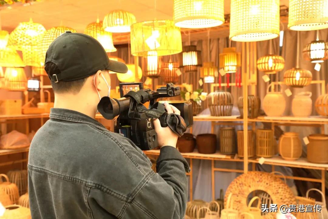 全国电视媒体走进贵港,全国百家媒体相聚巴彦淖尔