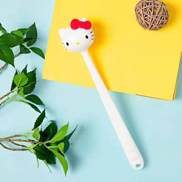 彩妆蛋成石头？唇釉成胶棒？在这里只要他想，没有不敢