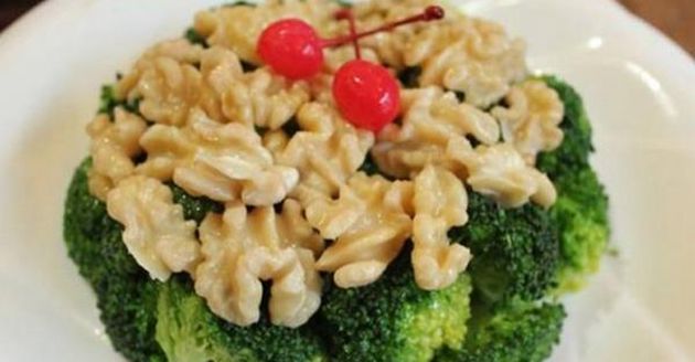 10道简单好吃的家常菜肴,100种下厨菜谱大全