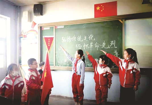 2021包头初中划片招生范围公布,2022年包头昆区小学划片招生条件