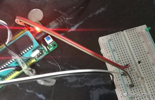 单片机有趣的小制作,单片机有趣的模块