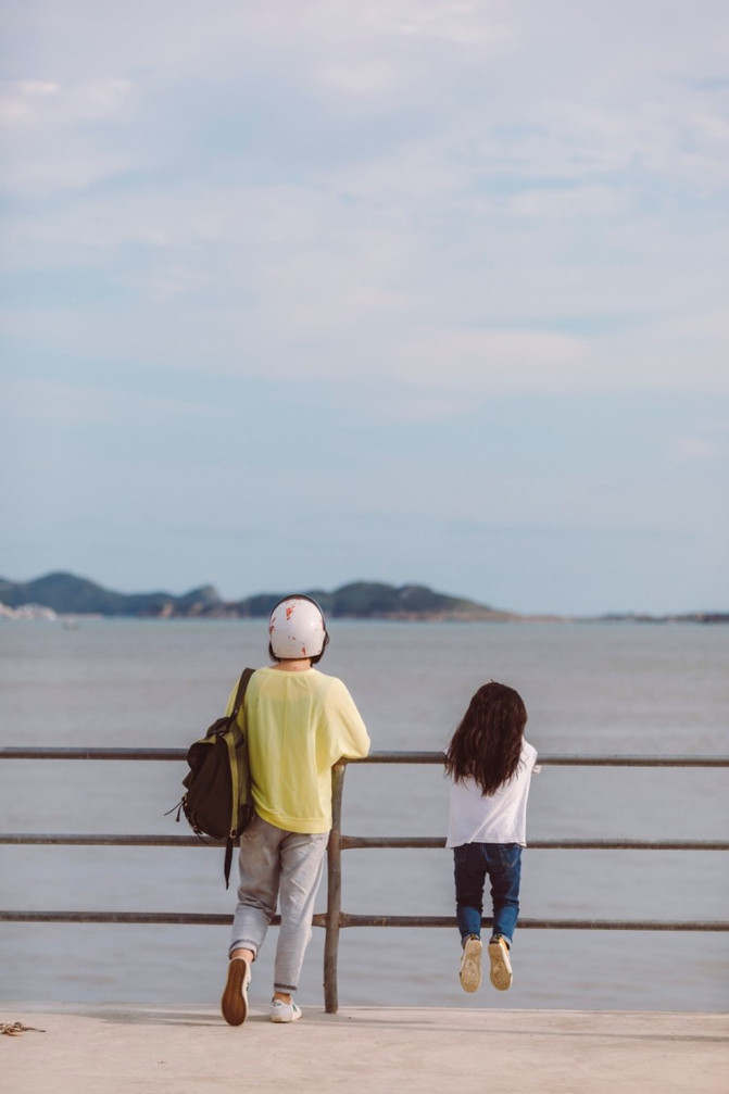 离岛微城慢生活,离岛微城慢生活嵊泗列岛