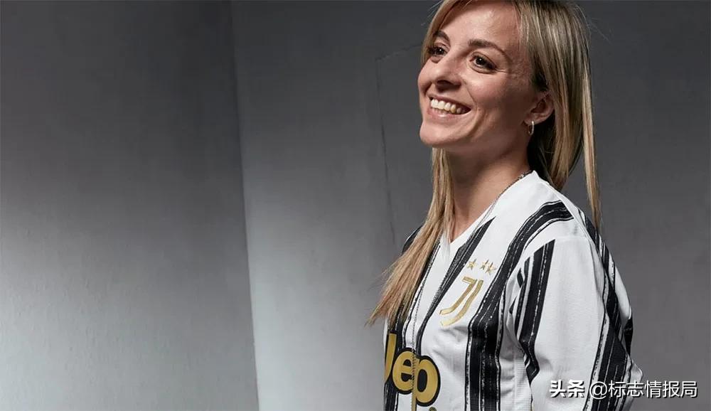 尤文图斯为什么要更换队标,就是这么自信前面半句是什么