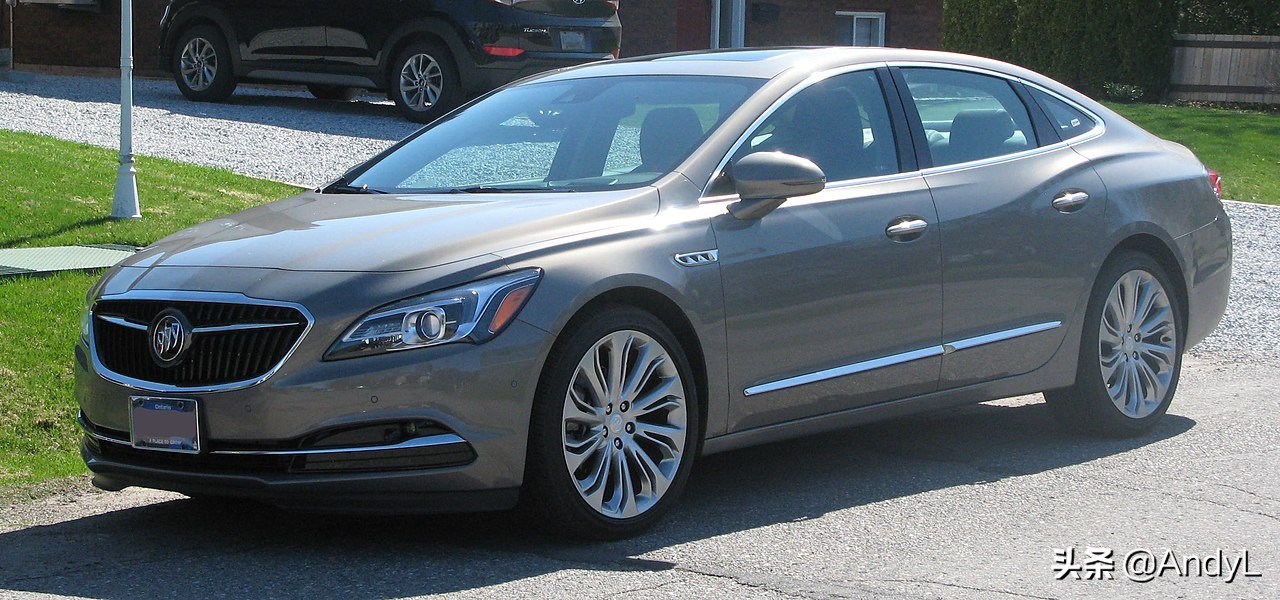 别克换标的车型是什么,别克换标的车型有哪些车