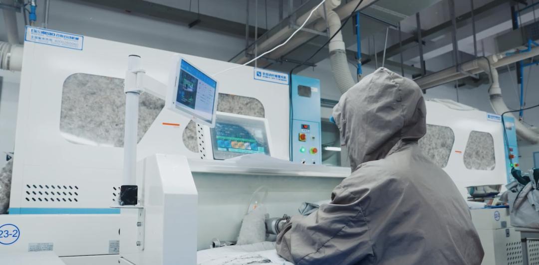 常州华利达服装集团分布图,常州华利达科技产业园服装