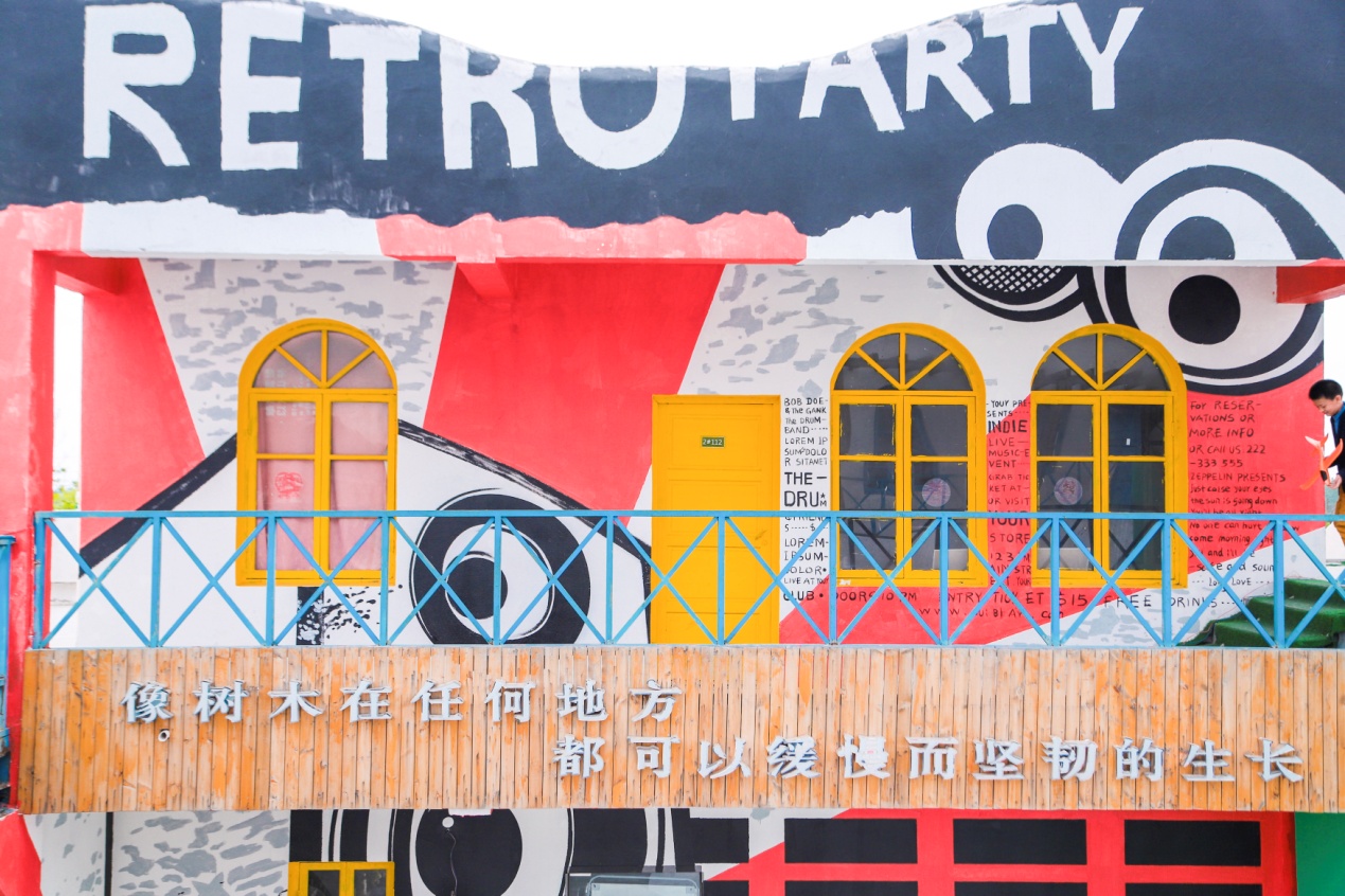 年轻不玩俗的，另类才是终极追求