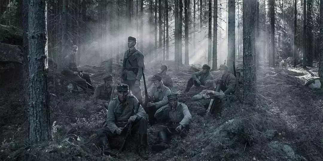 100部经典二战电影完整,77部经典二战电影