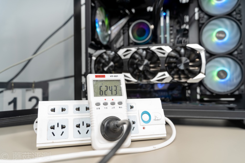 银欣et700评测,安静稳定性能强劲