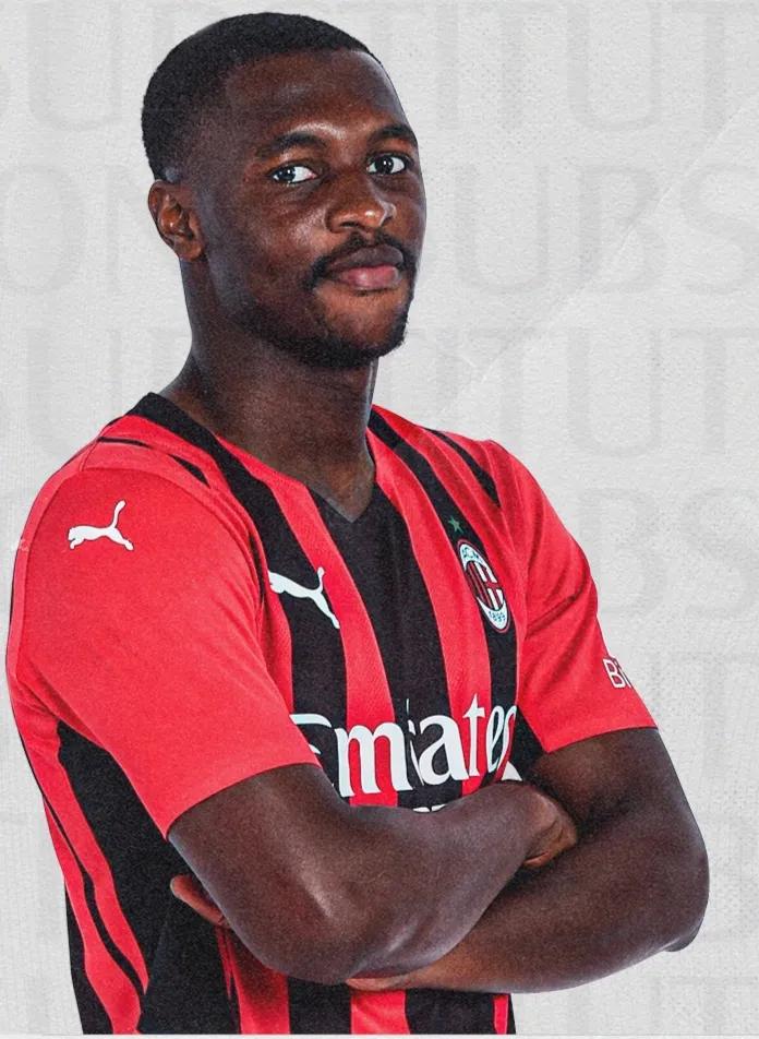 米兰之花再次绽放，罗森内里长久的等待——本赛季AC米兰阵容巡礼