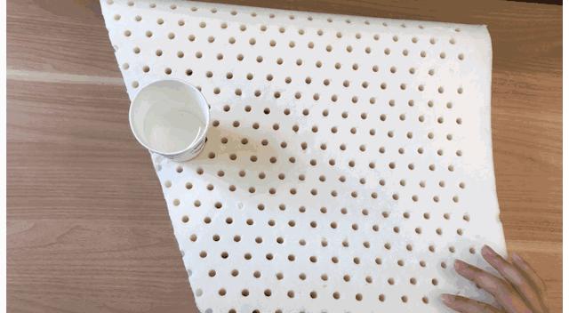 乳胶到底是怎么来的,三招教你如何区别乳胶避免被坑