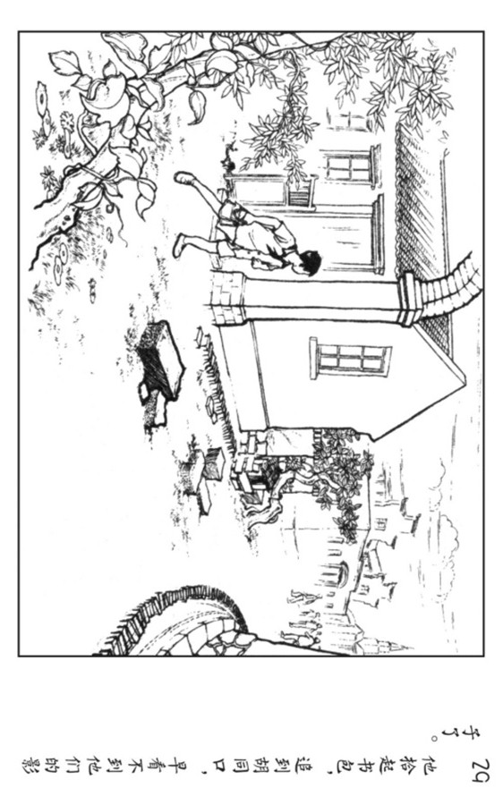 足球连环画,pp连环画水浒后传