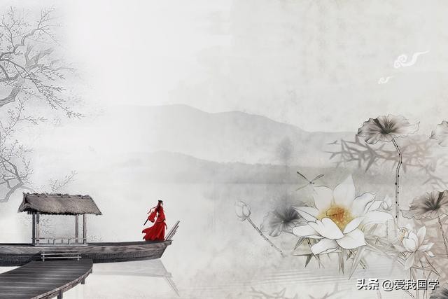 人生必背经典古诗词,110首你只知一句却不知全文的古诗