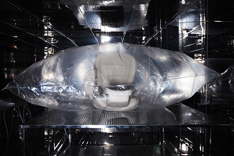 探秘泛亚：昂科旗的五星空气质量是如何实现的？