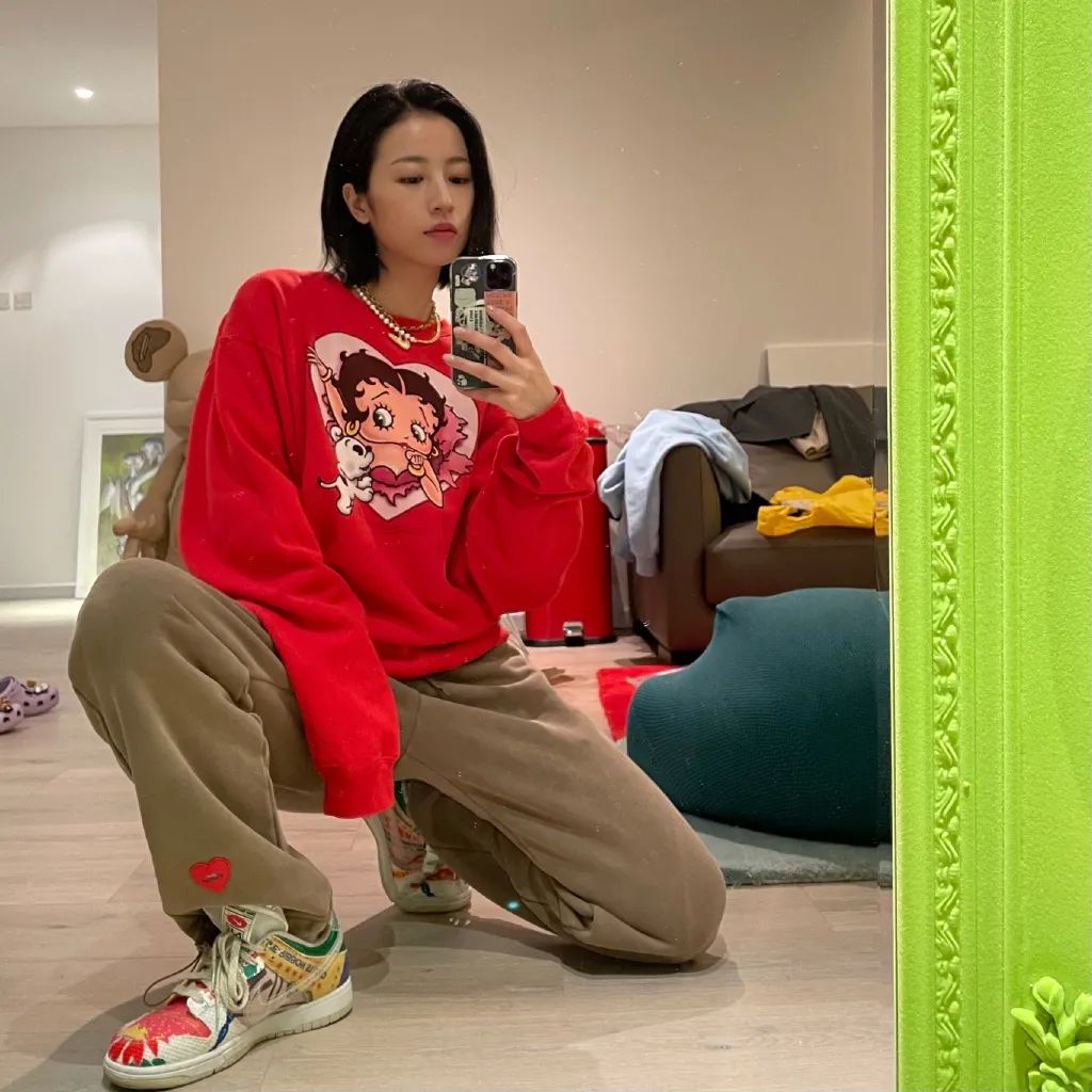 陈冠希终止Nike联名合作，你需要的「国潮清单」拿走不谢