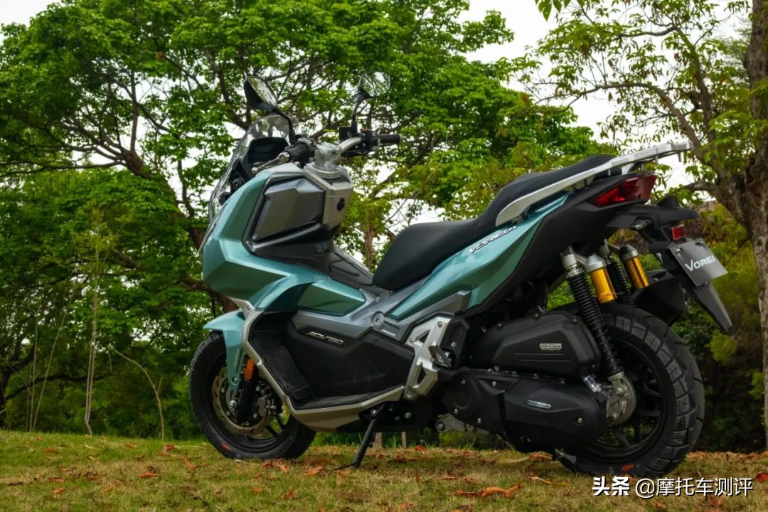 adv大阳150官网价,大阳ADV150二手价格