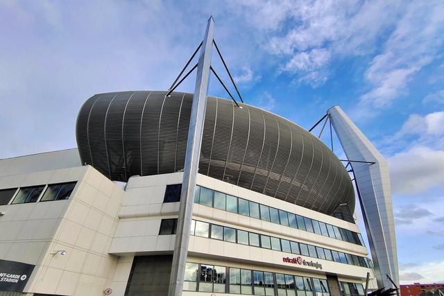 荷兰第四大城市,荷兰第四大城市是哪个