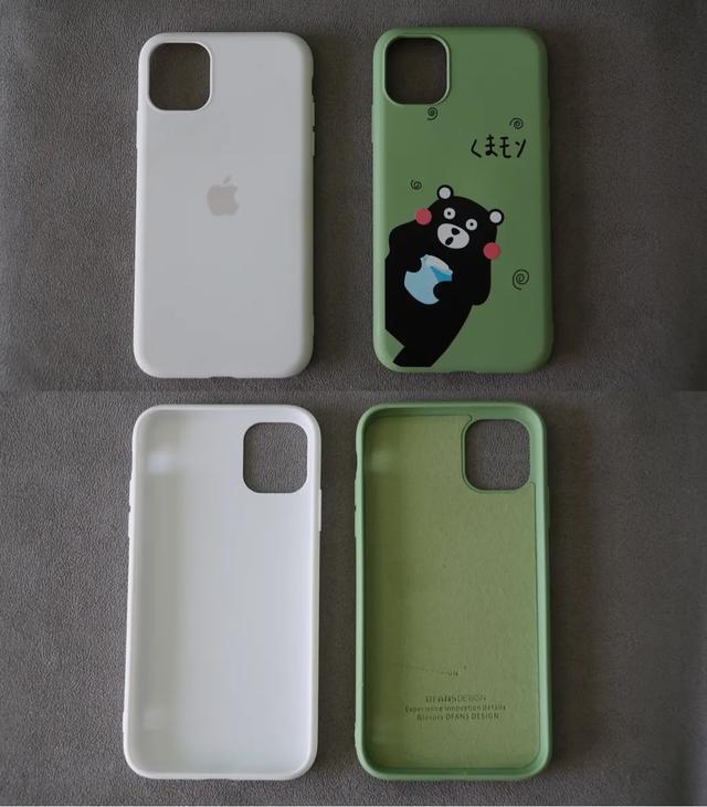手机保护壳老式iphone11,苹果11公认手感最佳手机壳推荐
