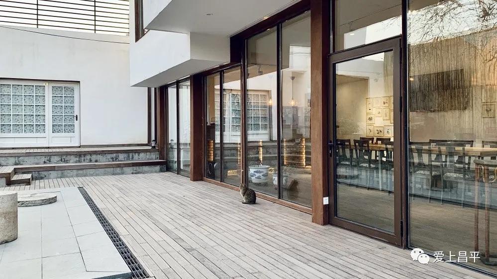 北京昌平十三陵民宿推荐,昌平民宿独立小院20人