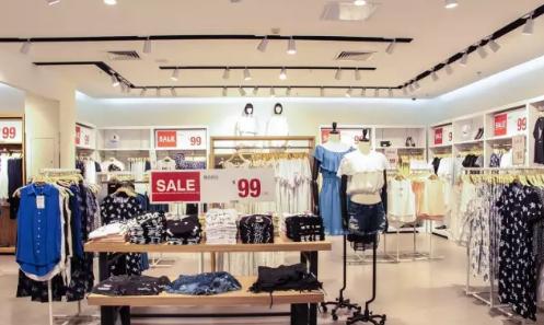 海尚海·品牌说丨MJstyle惊艳亮相，缔造即墨潮流时尚新地标