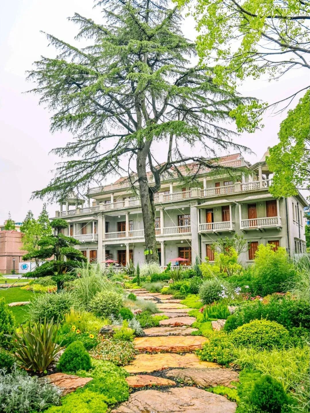 上海免费景点旅游攻略一日游,上海免费游玩景点推荐