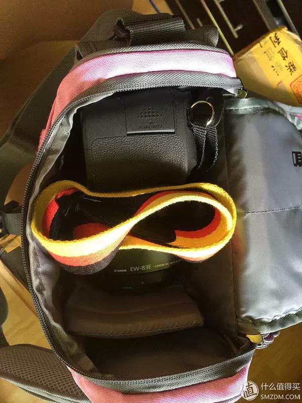 NAGA纳伽CD10FIFA世界杯主题相机带超值入手记(转载)