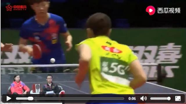 布达佩斯女双半决赛解说,2022年布达佩斯女双决赛台湾解说