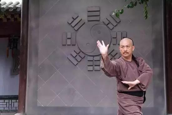 董海川为什么自宫,董海川真实功法